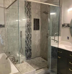bathroom renovations