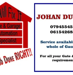 business card