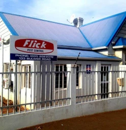 Flick Office