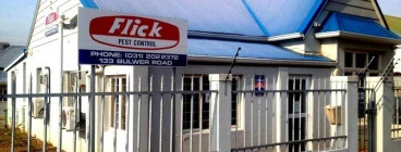 Flick Office