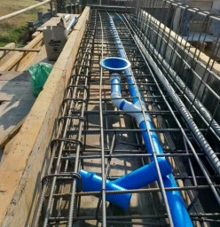 Drainers