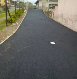 residential driveway King William town