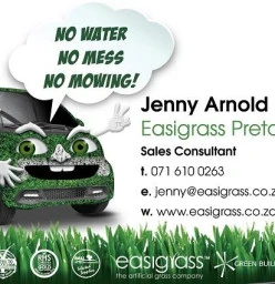EASIGRASS PRETORIA Midstream Estate 1