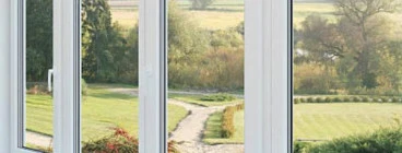 aluminium window