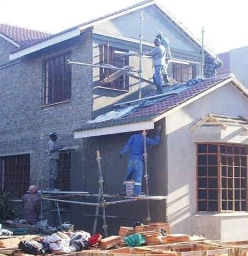 Full House Renovation