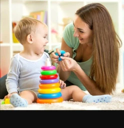 Call and reliable babysitter Wonderboom 1