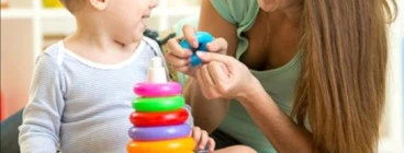 Call and reliable babysitter Wonderboom 1