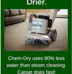 ChemDry Professional Carpet Cleaners Nelspruit Nelspruit CBD 1