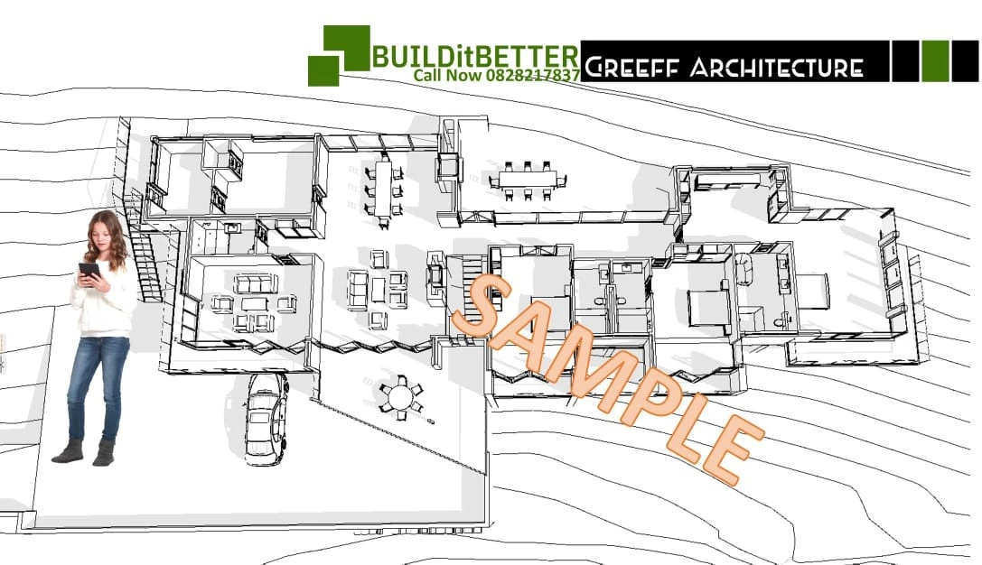 GREEFF ARCHITECTURE (building plans, submissions & 3-D rendering) | BUILDitBETTER CONSTRUCTION