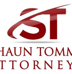 Shaun Tommy Attorneys Brakpan North 1