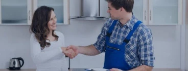 Friendly service