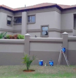 Paintingworks Pretoria Central 1