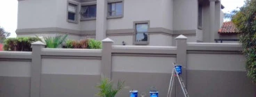 Paintingworks Pretoria Central 1