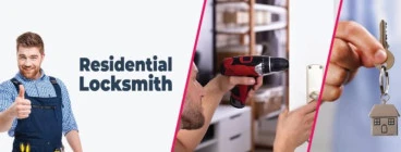 Residential Locksmith