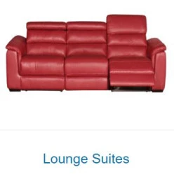 La-Z-Boy Lounge Suites