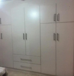 Wardrobe