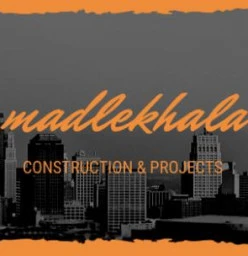 madlakhela construction & projects Krugersdorp/Mogalie City 1
