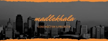 madlakhela construction & projects Krugersdorp/Mogalie City 1