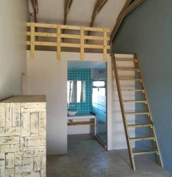 The Carpentry Connection Langebaan 1
