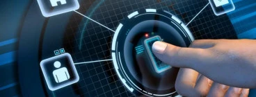 Secure Access Control and Home Automation