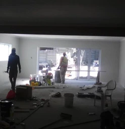 Tunisign Construction Milnerton 1