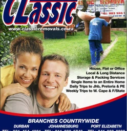 Classic Removals Durban Waterfall Central 1
