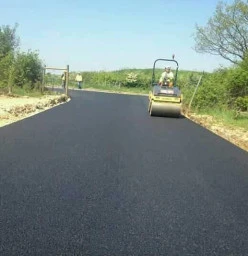we are a high perfomance asphalt surfacing contractor commited to making good quality asphalt surfacing and giving customer satisfaction. the company has the ability to lay tar asphalt on ;  Road Surfacing  Resurfacing  Parking Lots  Factory Floors  Drive