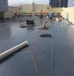 water proofing
