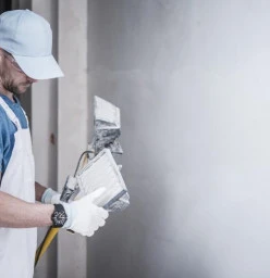 Painting Contractor Randpark Ridge 1