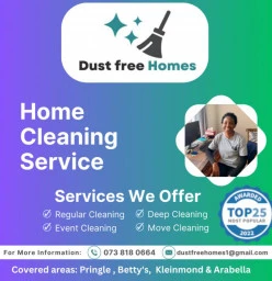 Winter cleaning discount Betty&#039;s Bay Cleaning Contractors &amp; Services