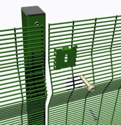best Fencing Company Cape Town