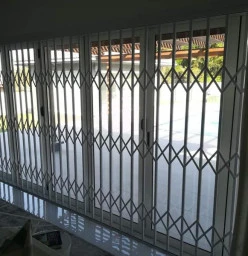 Shield Security Barriers (Pty) Ltd Richards Bay Central 1