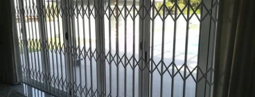 Shield Security Barriers (Pty) Ltd Richards Bay Central 1