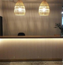 WM Woodworks Strandfontein 1