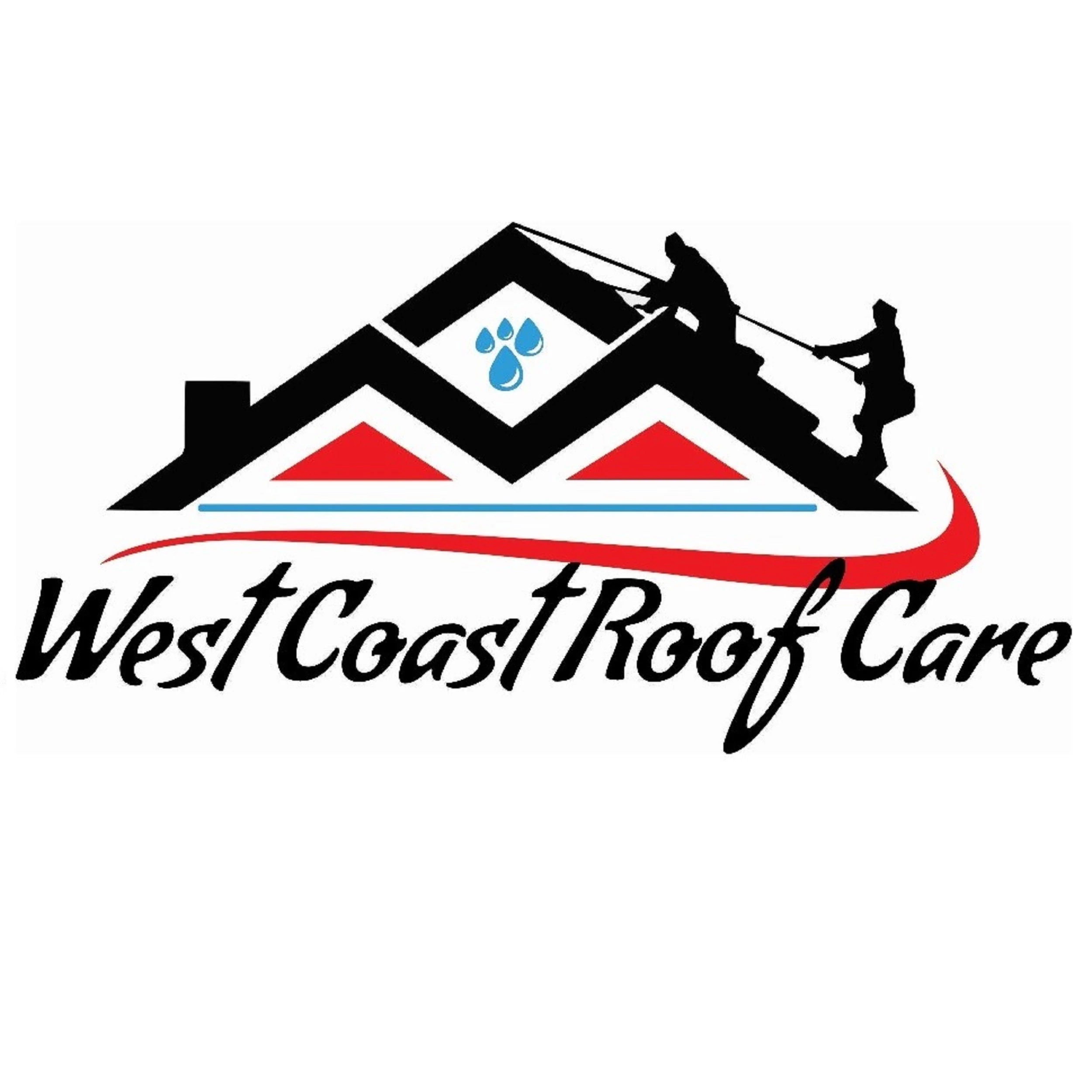 West Coast Roof Care