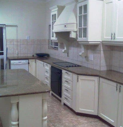 Kitchen - country style