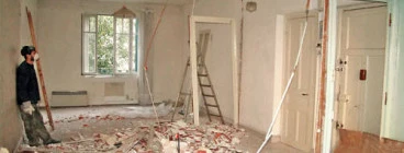 SHELMAC MAINTENANCE AND RENOVATIONS Parklands 1