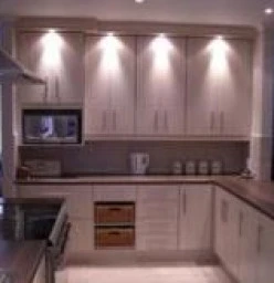 The Kitchen & Cupboard Studio Somerset West CBD 1