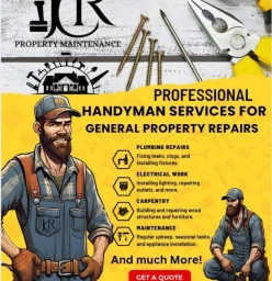 Maintenance