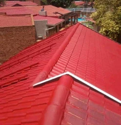 Gutter Mr Germiston CBD 1