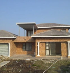 PZ HOME BUILDERS Richards Bay Central 1