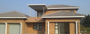 PZ HOME BUILDERS Richards Bay Central 1