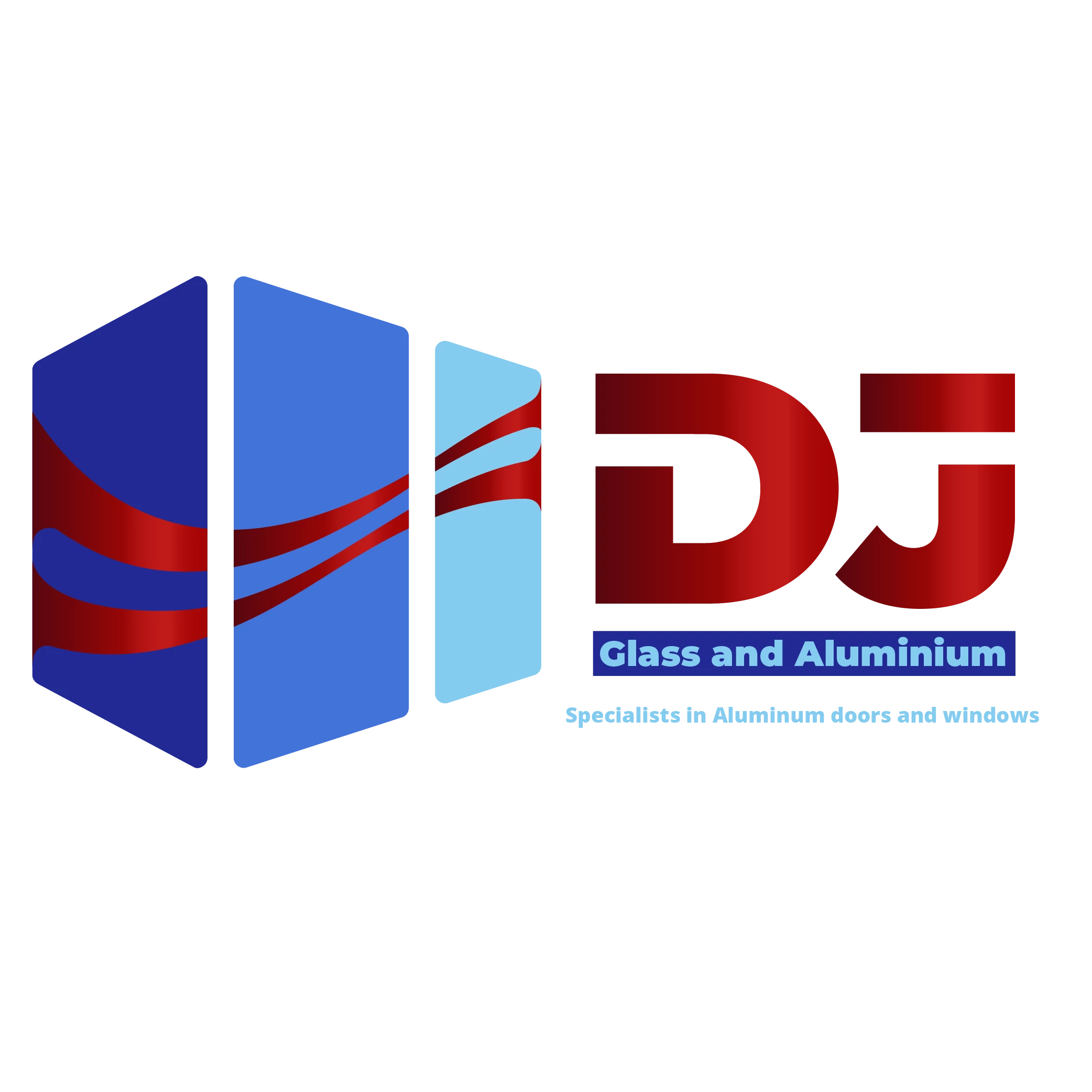 DJ Glass and Aluminium(Pty)Ltd