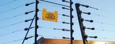Electric fencing