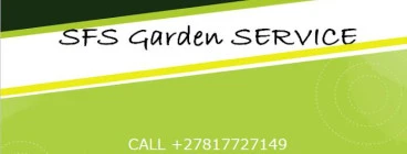 Centurion garden services