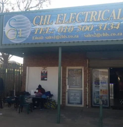 CHL Electrical Northam Northam 1