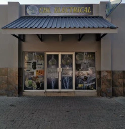 CHL Electrical Brits Lephalale / Ellisras 1