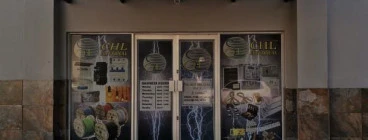 CHL Electrical Brits Lephalale / Ellisras 1