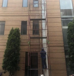 Gutters-X-Stream - Seamless Gutter Installation and Fascia Boards Boksburg CBD 1