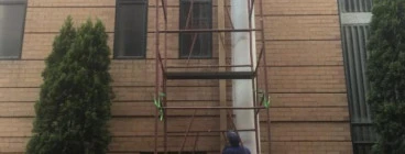 Gutters-X-Stream - Seamless Gutter Installation and Fascia Boards Boksburg CBD 1